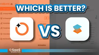 Oreate AI Vs Scispace Which One Is Better For Research Writing 