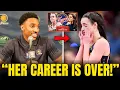 Download Lagu FANS FUMING After Former NBA Player Jeff Teague MAKES SHOCKING COMMENTS On Caitlin Clark’s INJURY!
