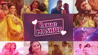 love mashup zee music company dj raahul pai ravi sharma best hindi romantic songs 2019