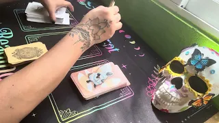 🔥🔥LA VIDA QUIERE QUE TU ESTES CON ESA PERSONA 🔥🔥#tarot #amor #youtube