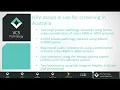 HPV-based cervical screening from implementation to future possibilities