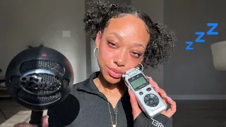 The BEST ASMR Mouth Sounds on YouTube ⭐️ (3 MICS) 💤