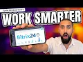 AI-Powered Performance How Bitrix24 Drives Team Productivity Project Success