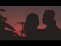 Download Lagu Your eyes got my heart falling for you-Barney sku(Lyrics video)