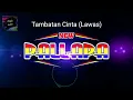Download Lagu Cek Sound New Pallapa-Tambatan Cinta(Lawas) | Asli uwenakk kalem jernih gleerrr