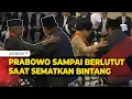 Download Lagu Momen Prabowo Sampai Berlutut saat Sematkan Bintang Mahaputera ke Siti Hardjanti Wismoyo