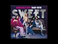 Download Lagu SWEET –    Greatest Hitz  1969-1978  LP vinyl full album