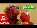 Sesame Street Potty Time