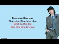 Download Lagu Lirik V - 'BLUE' dan Terjemahannya