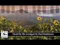 Stand By Me (wedding version featuring Pachelbel's Canon | Piano Solo | Paul Hankinson