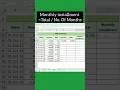 Calculate simple interest Excel
