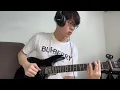 還原 ⓇⒺⓈⒺⓉ 文慧如 Boon Hui Lu Cover by GUITARIST_KEI