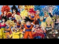 Download Lagu Every Goku Transformation