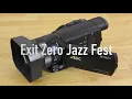 Exit Zero Jazz Fest 4 22 2018a