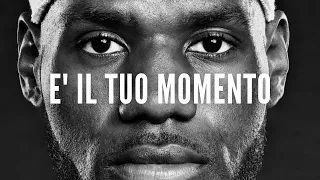 Download E' IL TUO MOMENTO - Video Motivazionale MP3