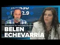 OBRAS SOCIALES Y PREPAGAS DEBEN MAS DE 6 000 MILLONES - BELEN ECHEVARRIA