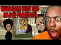 Lagu What REALLY Happened to Huey and Riley’s Parents?! - (Boondocks Conspiracy)