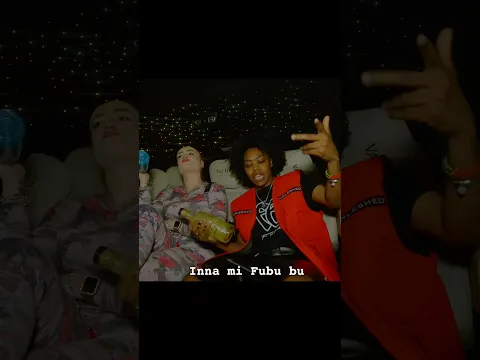 FUBU DROPPING 0_/10/25