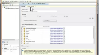 SQL Server 2012 Database Engine Tuning Advisor step by step