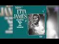 Etta James - The Wallflower (Official Audio)