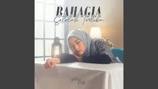 bahagia setelah terluka