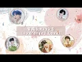 Download Lagu 🌊 TXT 紫陽花のような恋 (Hydrangea Love) 日中字歌詞