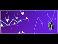 My Masterpiece Geometry Dash