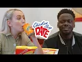 Download Lagu DANIEL KALUUYA | CHICKEN SHOP DATE