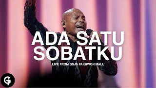 ada satu sobatku yehuda singers cover by gsjs worship vriego soplely