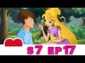 Download Lagu Winx Club - Season 7 - Episode 17 - Bahasa Indonesia [FULL EPISODE]