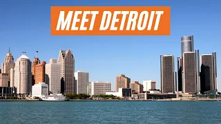 Download Detroit Overview | An informative introduction to Detroit, Michigan MP3