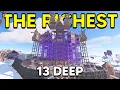 How LAUNCH SITE made us The RICHEST GROUP on 700 Pop Server - Rusty Moose Monthly