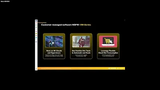 Spark User Summit - April 2025 VM-Series Firewalls Part 1