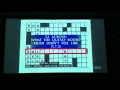 Jeopardy, Million Dollar Masters Tournament Day 5 - FUNNY Crossword Clue (5/7/02)