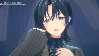 【#ReGLOSS3Dライブ】Shiny Smily Story【火威青 】#hololiveDEV_IS #ReGLOSS