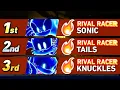 Download Lagu Sonic Racing CrossWorlds is Evil