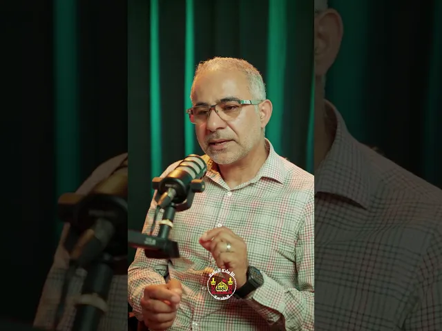 ⁣بود كاست ارشادي الحلقة الثانية بعنوان ( الطرف الثاث ) للدكتور الأستشاري نورس شاكر