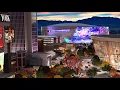 Las Vegas Walking Tour T-Mobile Arena 2023