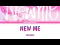Download Lagu YOASOBI - New me Lyrics Video [Kan/Rom/Eng]