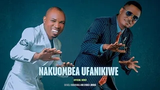 nakuombea ufanikiwe official video sifaeli mwabuka skiza dial 812 34 