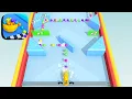 Bounce These Balls - All Levels Gameplay Android ios Part 2