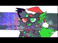 Nutcracker animation meme FW