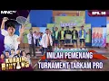 Lagu TAK DISANGKA INILAH PEMENANG TARKAM PRO - KURAIH BINTANG