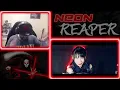 Broken By The Scream  「Rising sun feat  サンシャイン池崎」Reaction