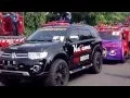 Download Lagu Pawai mobil pemadam kebakaran ( DAMKAR )