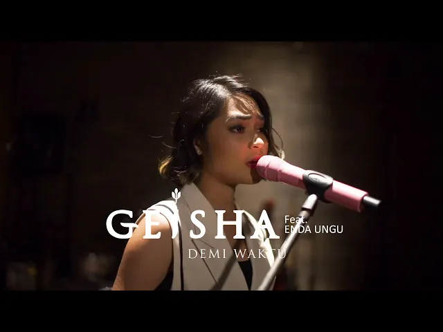 Download MP3 Geisha Feat. Enda Ungu - Demi Waktu (Official Music Video Version)