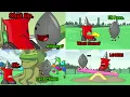 BFDIA 21 But It s Only Leafy And Pin
