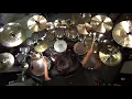 Download Lagu Dream Theater - Under A Glass Moon (Drum Cover) MP3