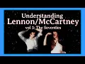 Lagu Understanding Lennon/McCartney vol 3: The Seventies