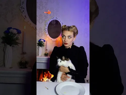 #magic #cat #harrypotter #trending